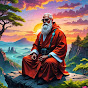 Cyberpunk Santa  YouTube channel avatar