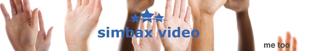 simbax video YouTube kanalı avatarı
