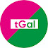 tGal