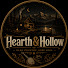 yAZCemJBnUc-channel-avatar-Hearth & Hollow