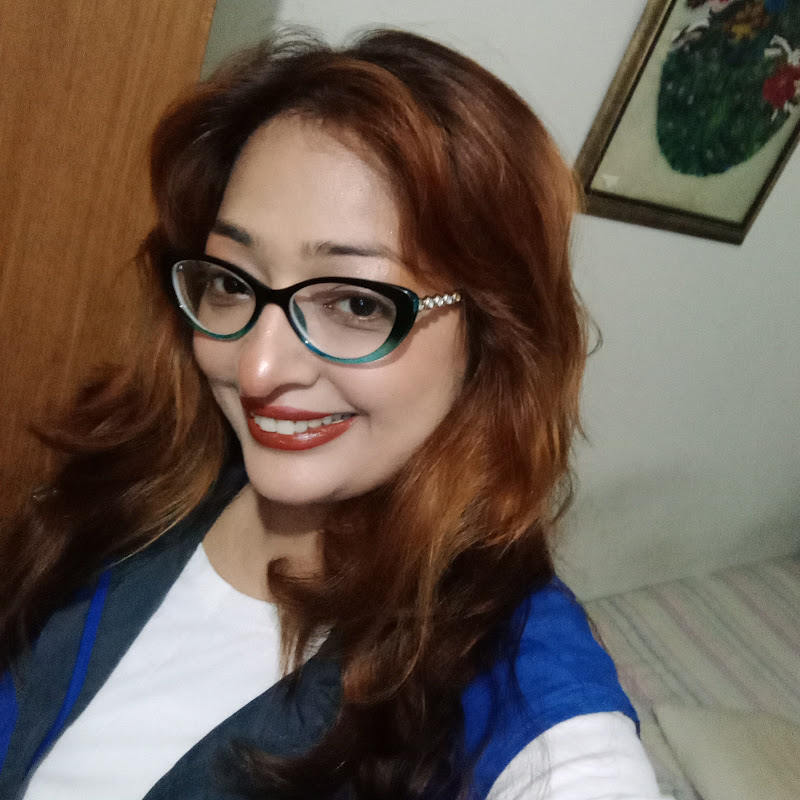 My Life My Style by Chef Aalia ❤️