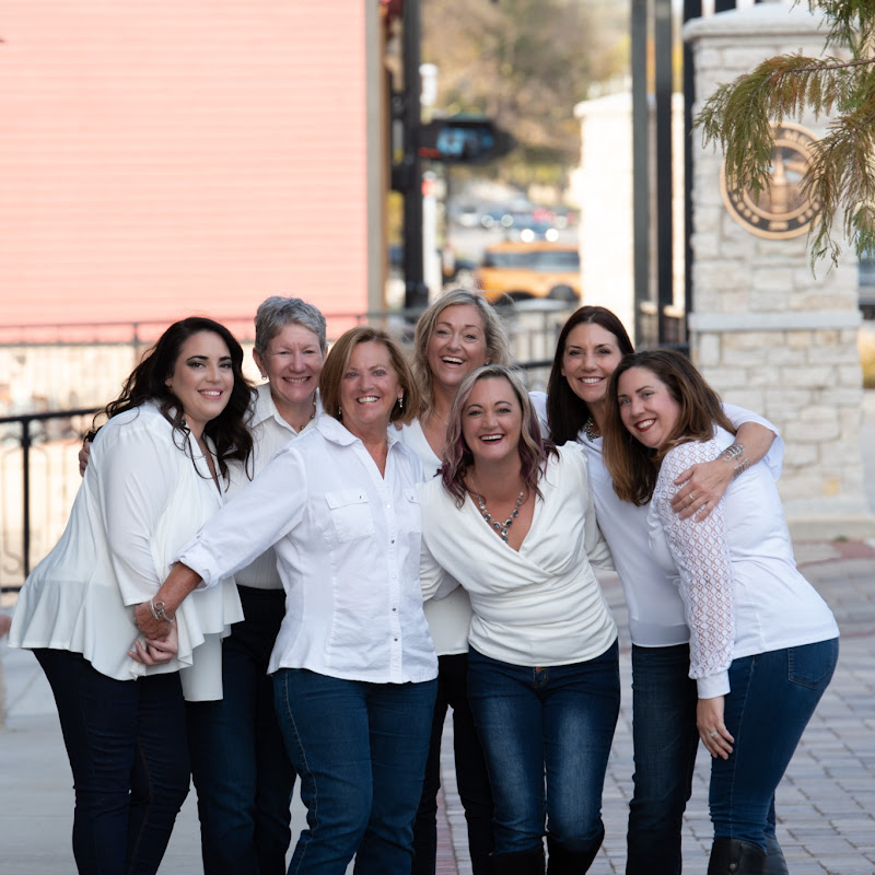 The Jones Team Realtors