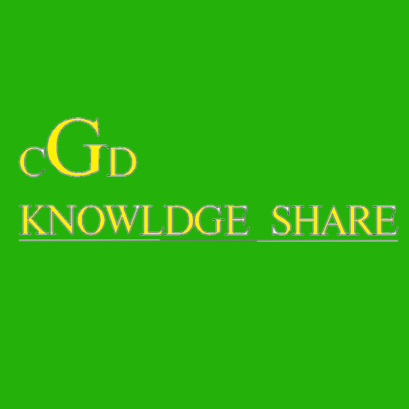 CGD Gyan