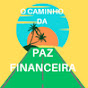 O Caminho da Paz Financeira logo