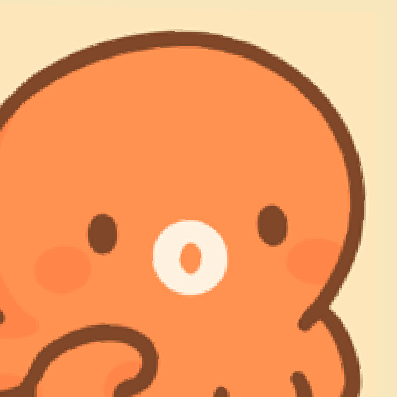 칰쿠키 (Chikookie)