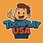 ToonPlay USA
 logo