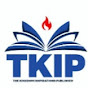 The Kingdom Inspirations Publisher TV Channel logo