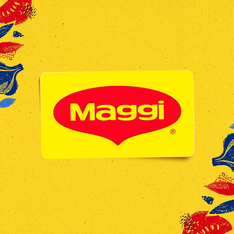 MAGGI Colombia