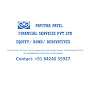 Pavitra Patil Financial Services Private Limited logo