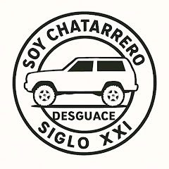 Desguace Siglo XXI