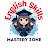 English Skills Mastery Zone
