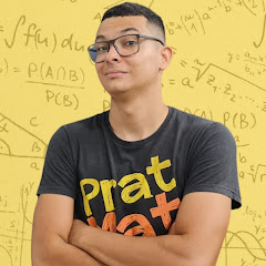 Praticando Matemática com Maicon Meneguci avatar
