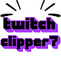 Twitch Clipper 7 logo