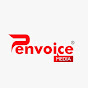 Penvoice Media Productions  logo