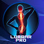 LUMBAR PRO logo