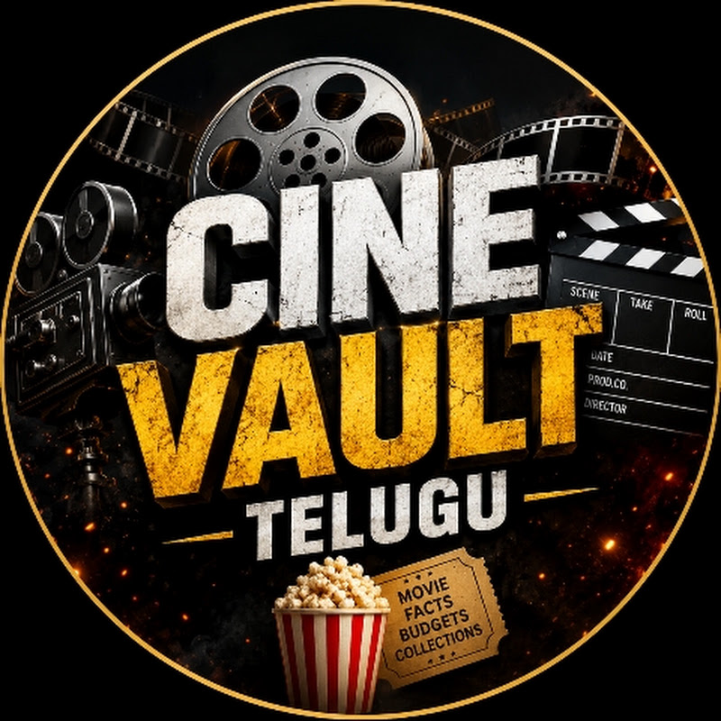 Cine Vault Telugu 