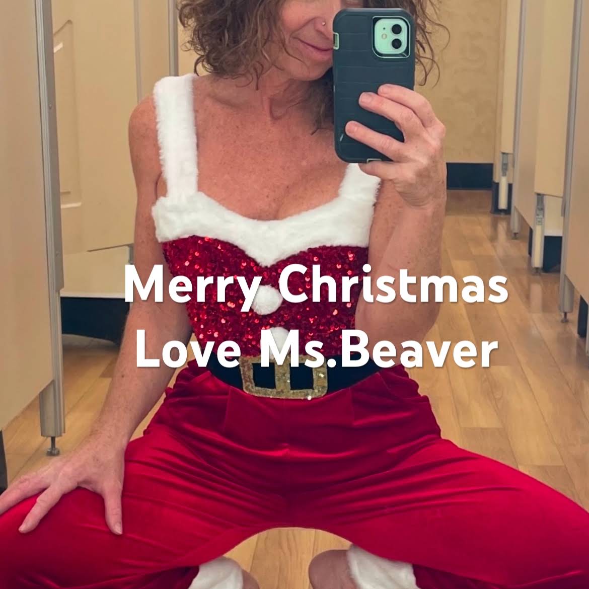 Post from Ms.Beaver