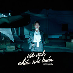 Hương Tràm Charmy pham