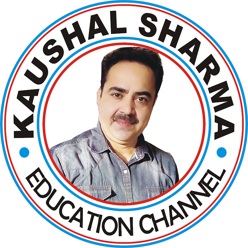 Kaushal Sharma