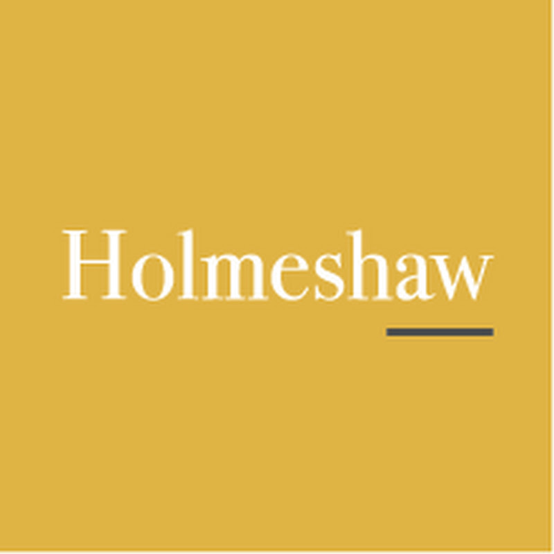 Holmeshaw Property Investment Agency