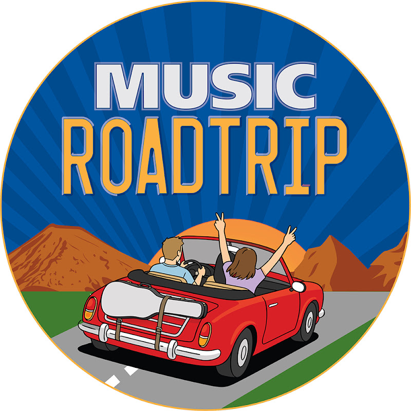 Music Roadtrip