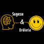Sagesse & Drôlerie logo