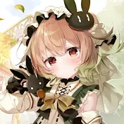 翠森アトリ Atori Ch.