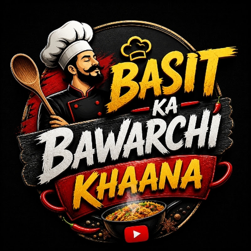 Basit Ka Bawarchi Khana (#BKBK)
