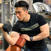 私人健身教練 Francis Lam 香港健身教學頻道 Personal Trainer 健身教練