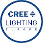 Cree Lighting Europe  logo