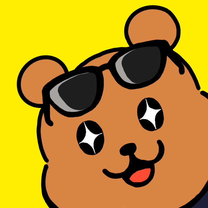 ボクくま YouTubeチャンネル画像
