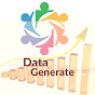Data Generate logo