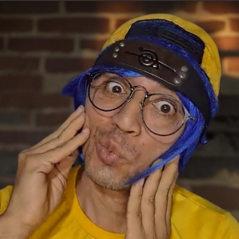 FAMÍLIA Jessezinho_Official 