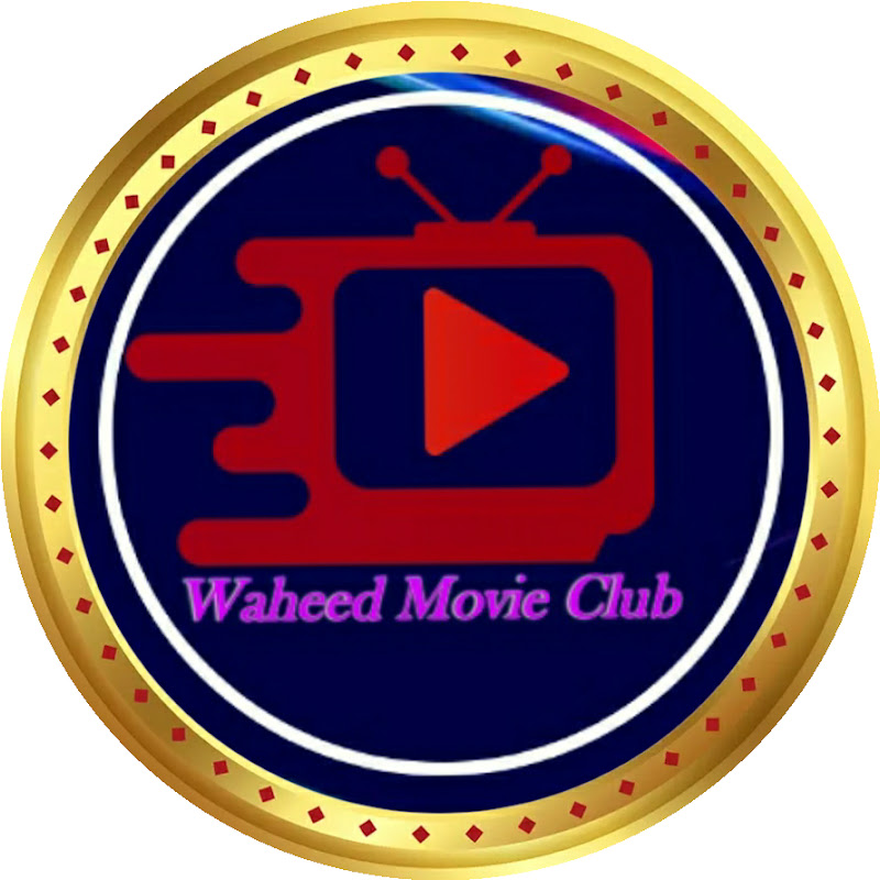 Waheed movie club icon