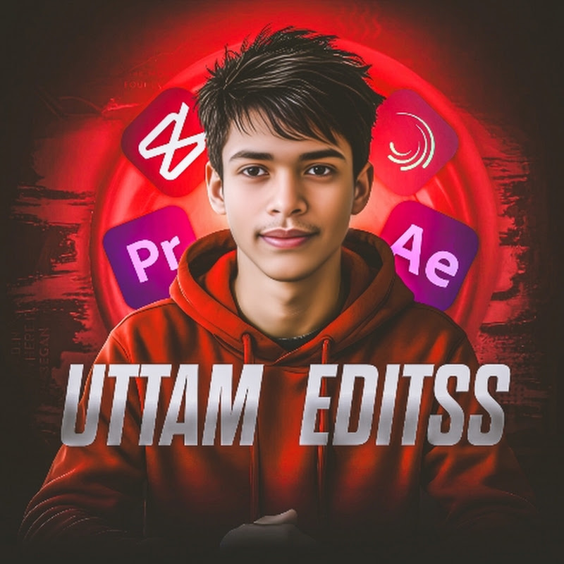 Uttam Editss