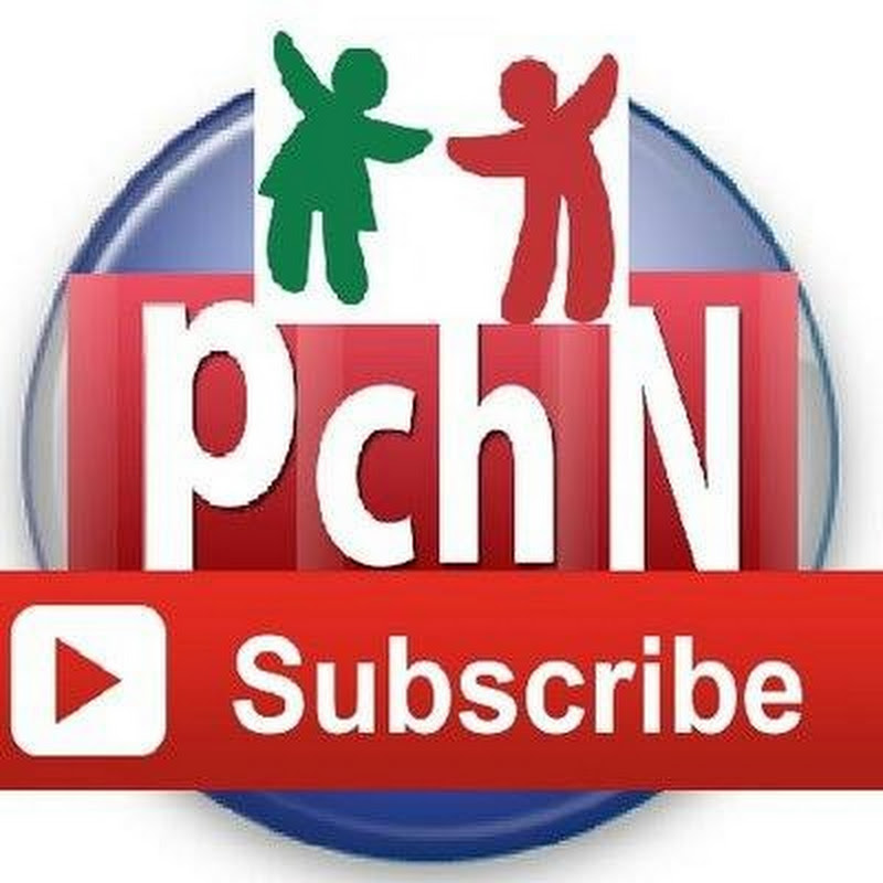 Channel Avatar