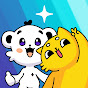 Cat Bear Show YouTube channel avatar