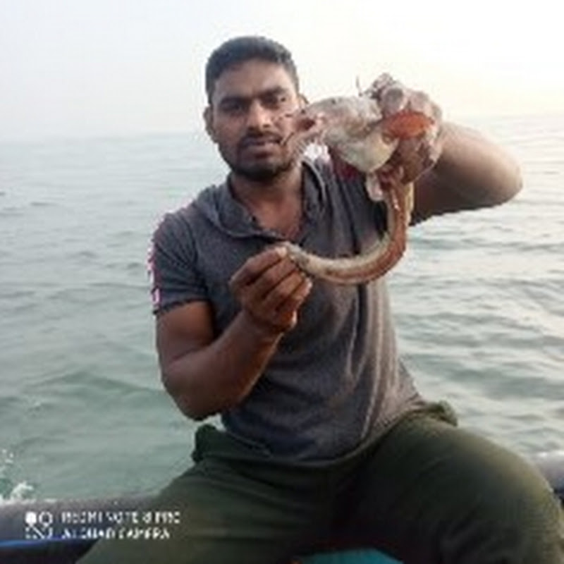 port ramu official: