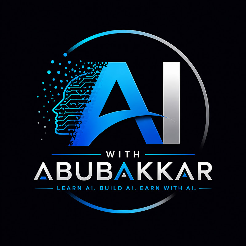 AI With Abubakkar