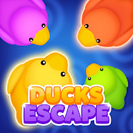 Ducks Escape icon