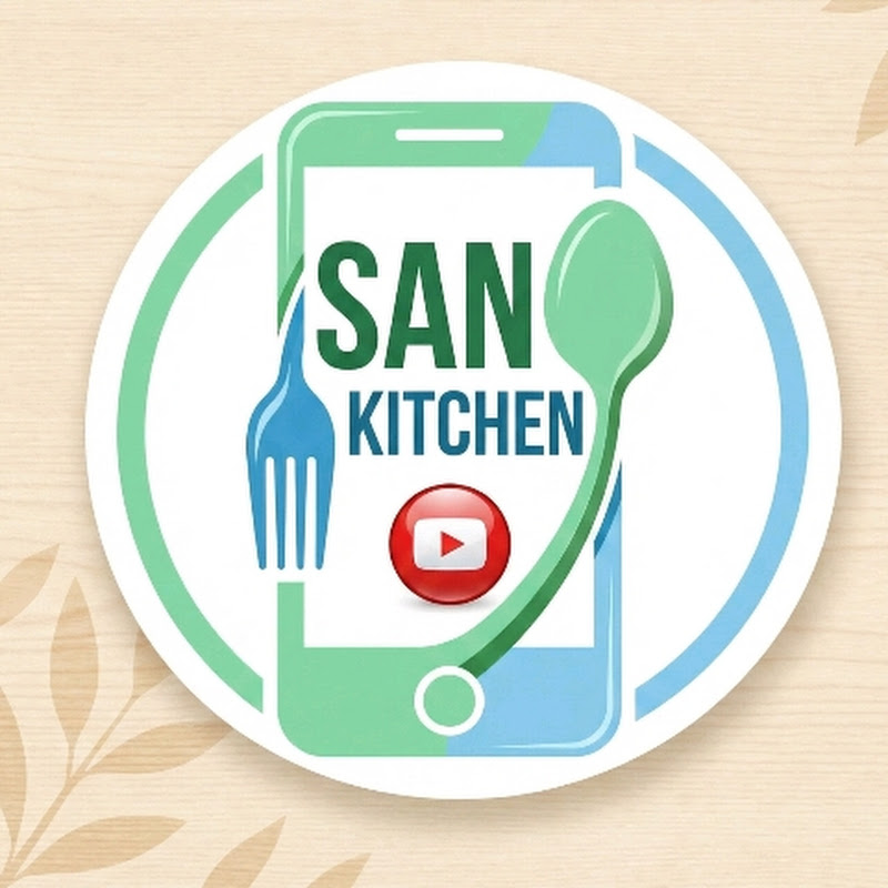SAN KITCHEN by Sabeena