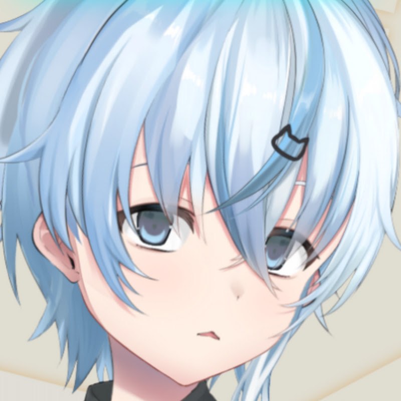 北別府 - Kitabep Vtuber