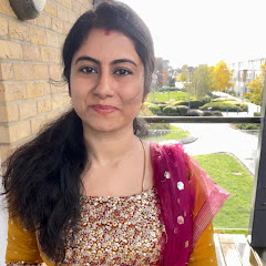 Deepa KiranKumar avatar