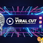 The Viral Cut logo