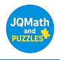 JQ-Math and Puzzles  logo