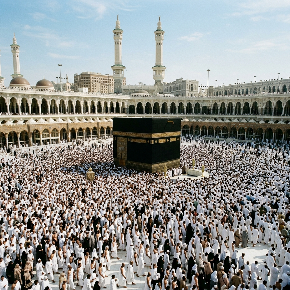 Post from Holy Quran Verses