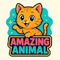 Amazing Animal logo