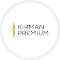 Kirman Premium logo