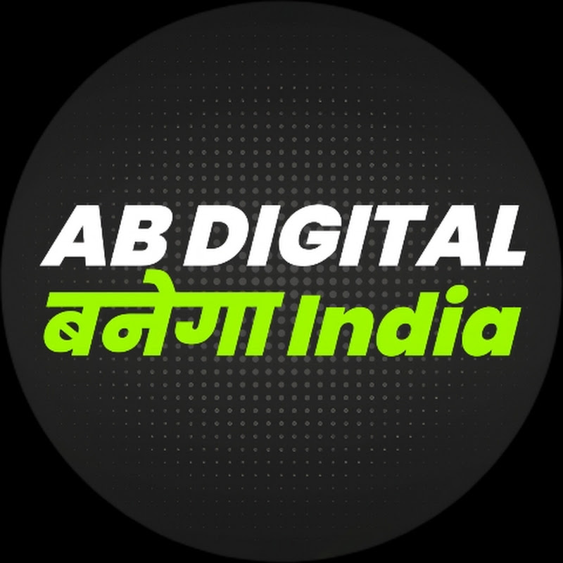 AB DIGITAL BANEGA INDIA