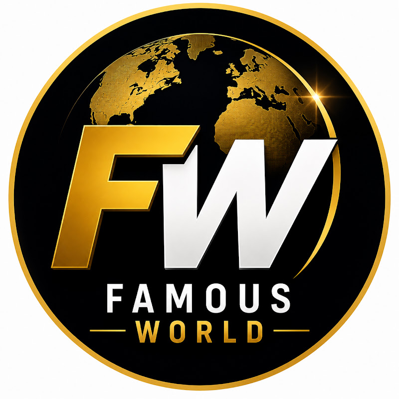 FAMOUS WORLD